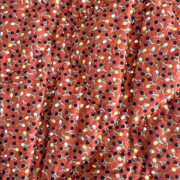 Vintage Quilt Table Runner - Picture 5 of 7